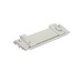 Epson 1050625 - Trenn-Pad - Grau
