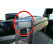 Brodit 213558 - Tragbarer Rechner - Handy/Smartphone - Navigator - Passive Halterung - Auto - Schwarz
