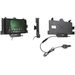 Brodit Halter aktiv Galaxy Tab Active 5 Pogo-Pin