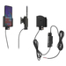 Brodit 727141 - Handy/Smartphone - Aktive Halterung - Indoor - Schwarz