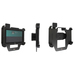 Brodit 241695 - Tablet/UMPC - Passive Halterung - Auto/Innenbereich - Schwarz