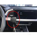 Brodit 855691 - Handy/Smartphone - Passive Halterung - Auto - Schwarz