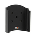Brodit 711214 - Handy/Smartphone - Passive Halterung - Auto - Schwarz