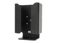Brodit 216217 - Tragbarer Scanner - Passive Halterung - Auto/Innenbereich - Schwarz