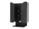 Brodit 216217 - Tragbarer Scanner - Passive Halterung - Auto/Innenbereich - Schwarz