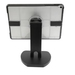 Brodit 100993 - Tablet/UMPC - Indoor - Schwarz