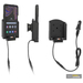 Brodit 721214 - Handy/Smartphone - Aktive Halterung - Auto - Schwarz