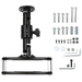 Brodit 216210 - 1,12 kg - 182 mm - 68 mm - 247 mm