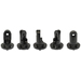 Brodit Pedestal Mounts Sockelhalterung