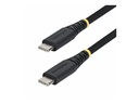 StarTech.com USB-Kabel - USB-C (M) zu USB-C (M)