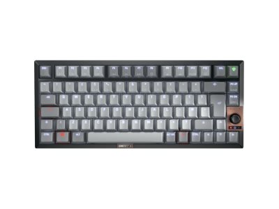 Cherry KW 300 MX - Tastatur - 75% - compact