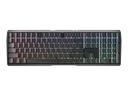 Cherry XTRFY MX 3.0S - Tastatur - 100% - full