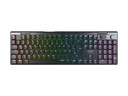 Cherry XTRFY MX 10.1 - Tastatur - 100% - full