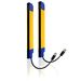 Datalogic SLIM safety light curtain type 4res 14mm h 300mm edm man/auto