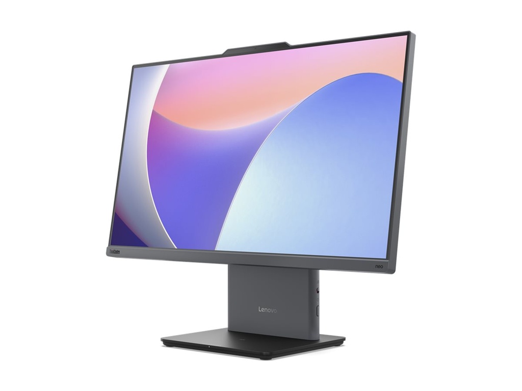 Lenovo ThinkCentre neo 50a 24 Gen 5 12SD - All-in-One (Komplettlösung)