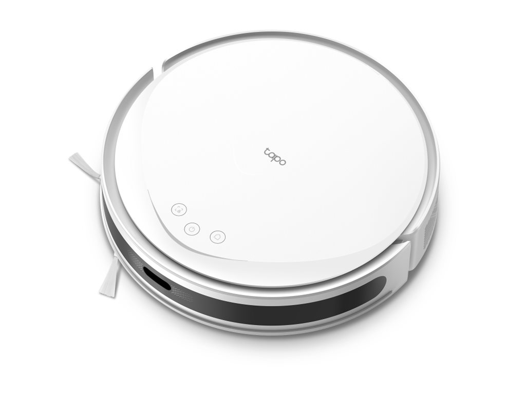 TP-LINK Tapo RV20 Max - Staubsauger - Roboterstaubsauger