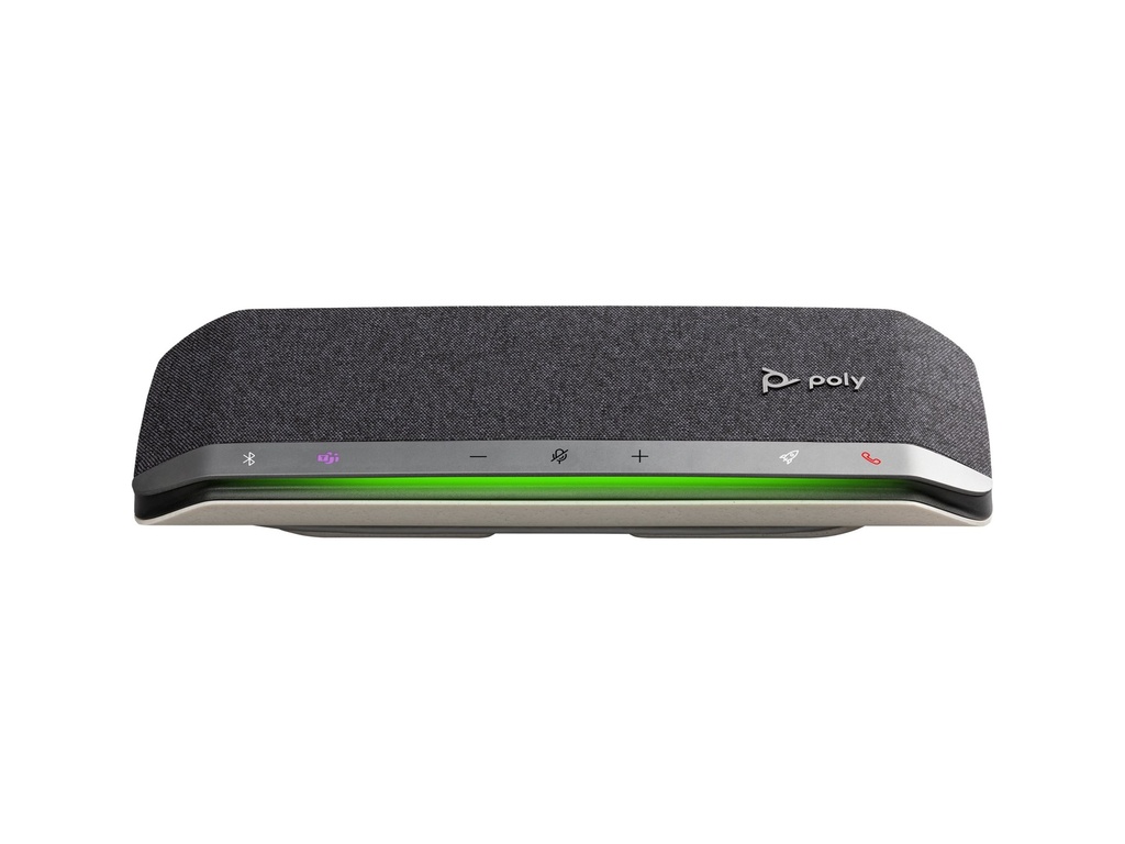 Poly HP Poly Sync 40-M - Intelligente Freisprecheinrichtung