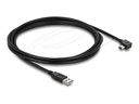 Delock USB-Kabel - USB (M) zu Mini-USB, Typ B (M)