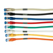 Synergy 21 Patchkabel RJ45, CAT6A 500Mhz, 0,15m, gelb, S-STP(S/FTP), AWG26, LSZH,