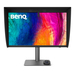 BenQ PD2770U 27IN IPS 16 9 - Flachbildschirm (TFT/LCD) - 68,6 cm