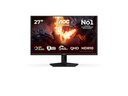 AOC Gaming Q27G41ZDF - G4 Series - OLED-Monitor - Gaming - 68.6 cm (27")