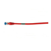 Synergy 21 Patchkabel RJ45, CAT6A 500Mhz, 0,15m, rot, S-STP(S/FTP), AWG26, LSZH,