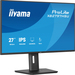 Iiyama ProLite XB2797HSU-B1 27" - Flachbildschirm (TFT/LCD) - 68,6 cm