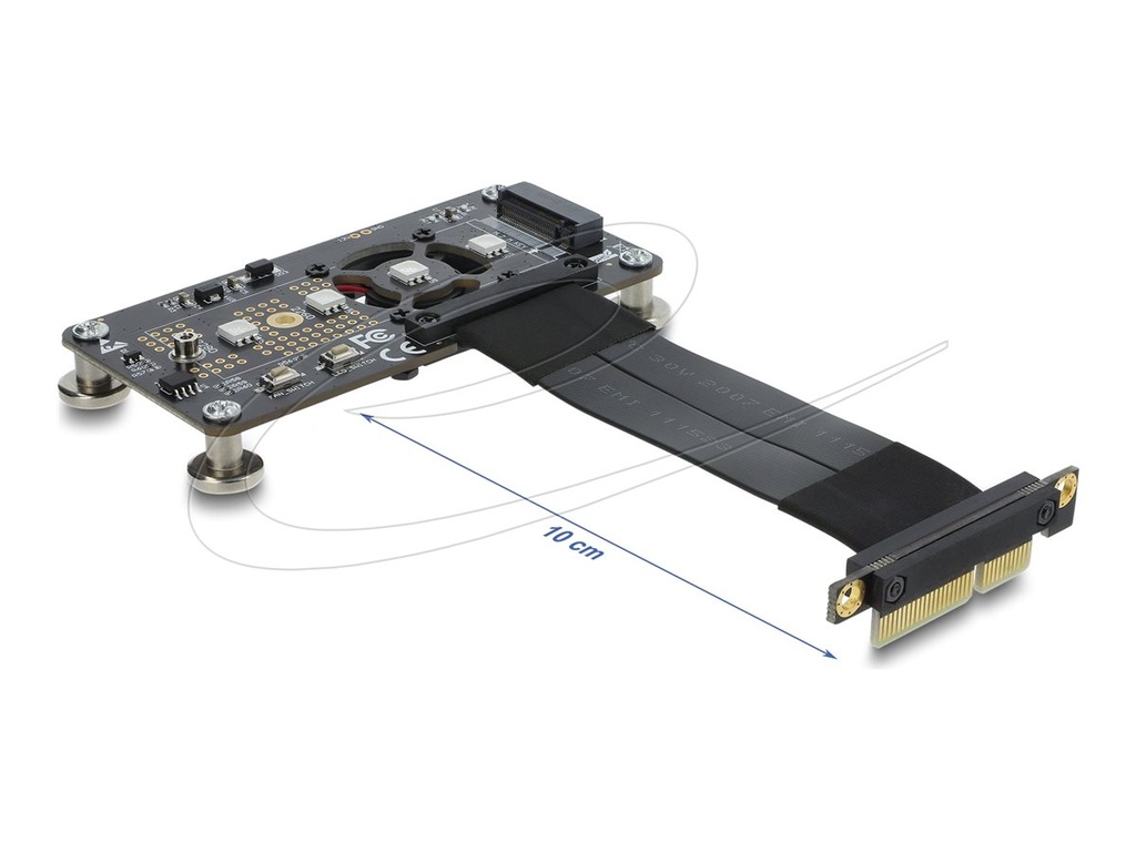 Delock Netzwerkadapter