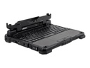 GETAC Tastatur - abnehmbar - mit 2-Tasten-Touchpad
