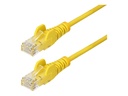 StarTech.com Patch-Kabel - RJ-45 (M) zu RJ-45 (M)
