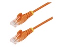 StarTech.com Patch-Kabel - RJ-45 (M) zu RJ-45 (M)
