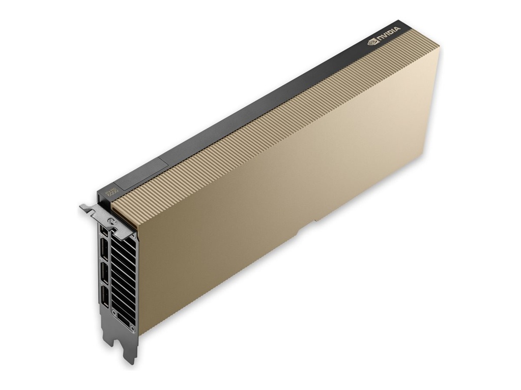 Lenovo NVIDIA - Grafikkarte - RTX PRO 6000 - 96 GB GDDR7