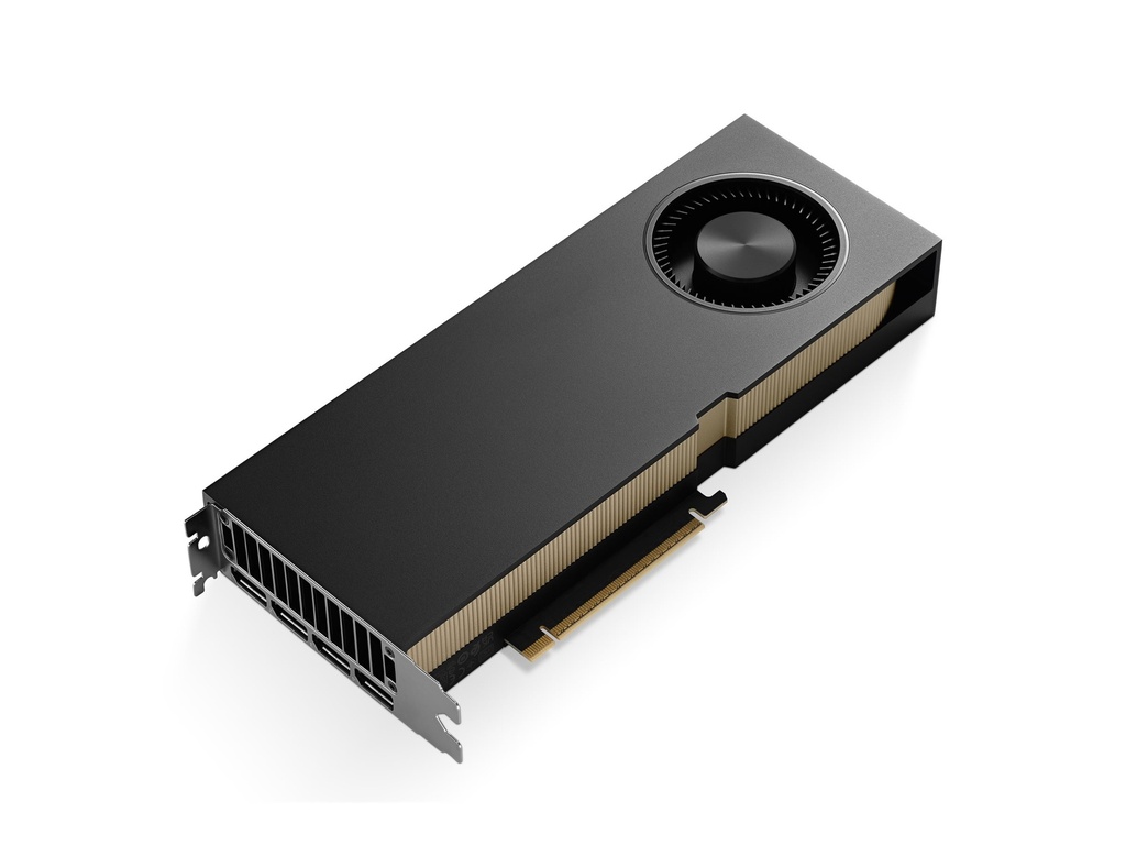HP NVIDIA RTX PRO 5000 Blackwell - Grafikkarte
