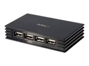 StarTech.com 4 Port USB 2.0 Hub - Hub - 4 ports