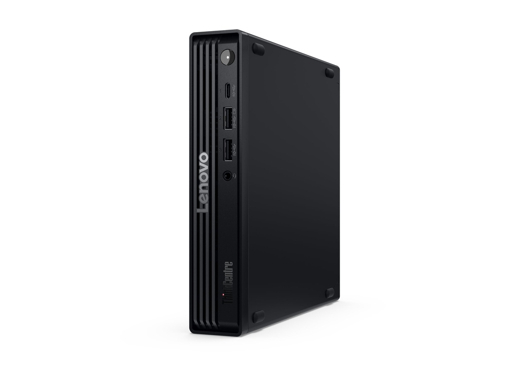 Lenovo ThinkCentre M70q Gen 6 13A4 - Tiny - Core