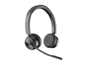Poly HP Poly Savi 7220 Office - Savi 7200 Series - Headset