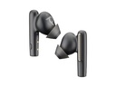 Poly Voyager Free 60/60+ Black Earbuds 2 Pieces - Kopfhörer