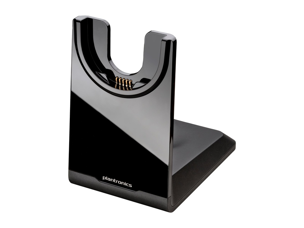 Poly HP Poly - Ladeständer - USB-A