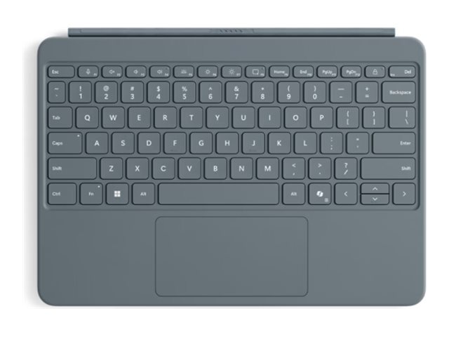 Microsoft Surface Pro Keyboard - 12-inch - Tastatur