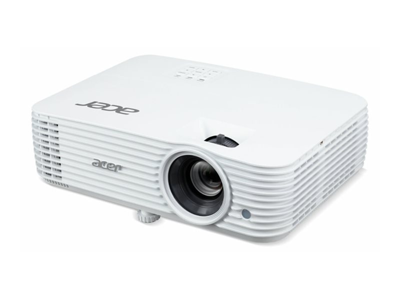 Acer H6815GTV - DLP-Projektor - 3D - 4000 lm (weiß)