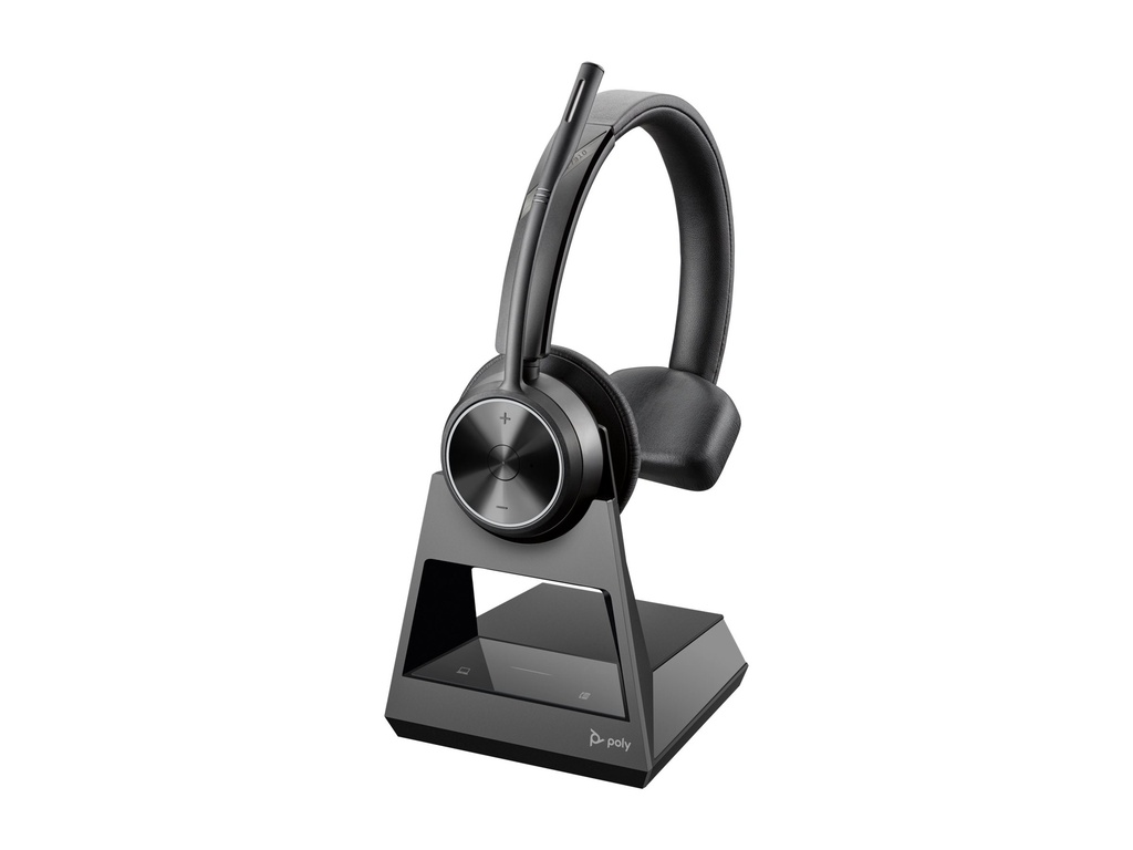 Poly HP Poly Savi 7310 Office - Savi 7300 series - Headset