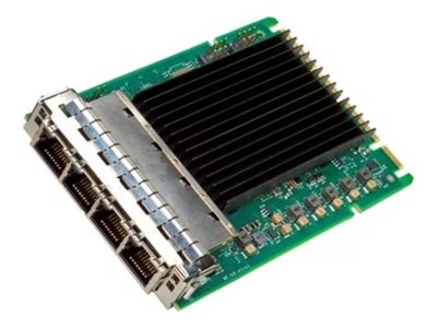 Dell Intel E610-IAT4 - Kunden-Kit - Netzwerkadapter