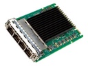 Dell Intel E610-IAT4 - Kunden-Kit - Netzwerkadapter
