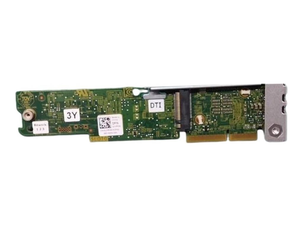 Dell BOSS-N1 - Kunden-Kit - Speichercontroller (RAID)