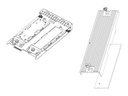 Dell Single - Interposer-Platte - M.2 Card
