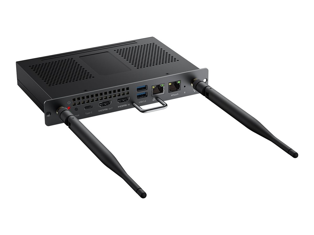 Yealink MCore-OPS - Gen 2, Microsoft Teams - Slot-in Digital Signage-Player -