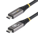 StarTech.com USB4 Cable USB-IF Certified USB-C - Kabel - Digital/Daten