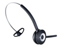 Jabra PRO 930 Mono MS - Headset - konvertierbar