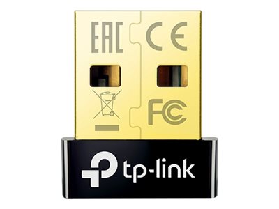 TP-LINK UB4A - Nano - Netzwerkadapter - USB 2.0