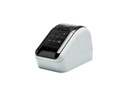 Brother QL-810Wc - Etikettendrucker - zweifarbig (monochrom)